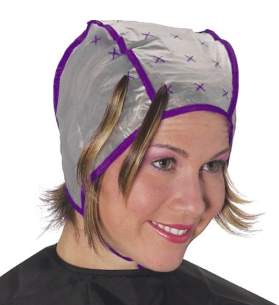 Have You Ever Had Cap Highlights? 