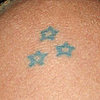 Can You Guess the Celebrities Who Have These 5 Tattoos?
