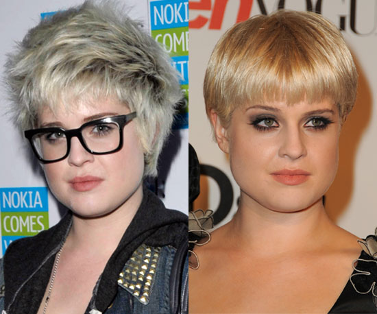 What Do You Think About These Celebrity Style Changes? What Do You Think About These Celebrity Style Changes?