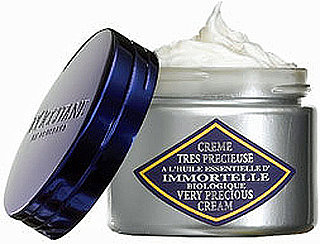 Reader Review of the Day: L'Occitane Immortelle Very Precious Cream