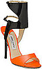 Jimmy Choo Gets Its Own Fragrance 2009-10-06 13:15:44