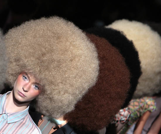 Paris Fashion Week Makeup Trends Paris Fashion Week Makeup Trends