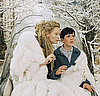 Pictures of the White Witch