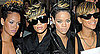 Which Hairstyle Do You Prefer on Rihanna?