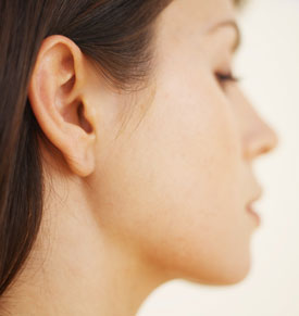 Do You Notice Other People's Earlobes? 