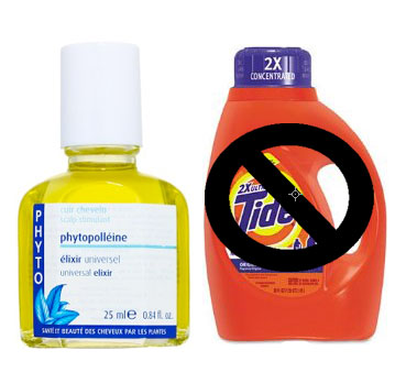 Got Kinky, Curly, or Wavy Hair? Read This. 