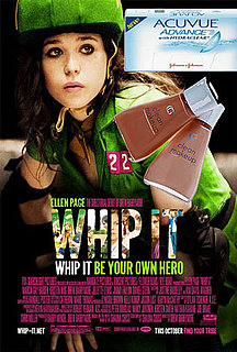 How Do You Feel About Product Placement in Movies and TV Shows?
