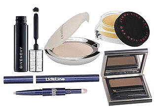 Jemma Kidd Has Easy Eye Makeup Basics
