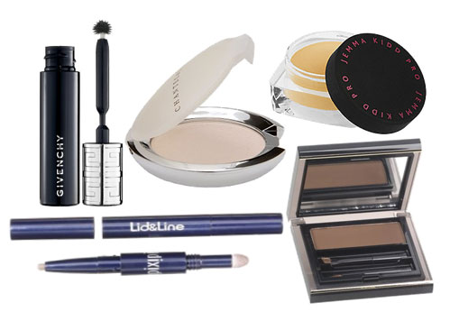Jemma Kidd's Easy Eye Makeup Tips