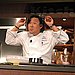 Ming Tsai Shows Us His Funny Side