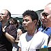 Top Chef's Hung Gets Real