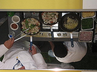 2009 Food & Wine Classic