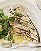 Marcella Hazan's Fast and Easy Recipe For Sicilian Style Grilled Swordfish