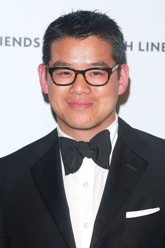 Fashion Designer Peter Som Loves to Cook