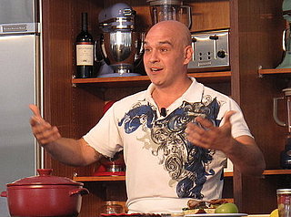 Michael Symon Shares Tips on Flavor and Spice