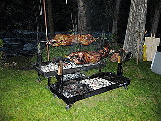 Does Being Served a Whole Animal Make You Squeamish?