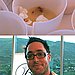 Christopher Kostow's Roasted Corn Custard