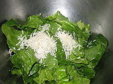 Caesar Salad Recipe 2009-06-26 12:16:42