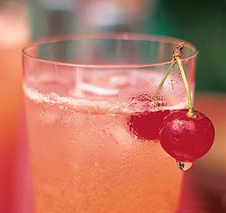 Spiked Pink Lemonade Recipe