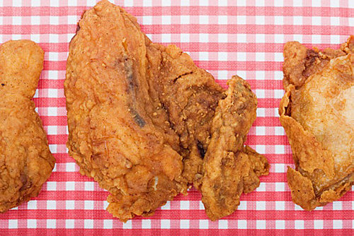 This Week's Food News: July 1, 2009