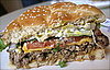 Photos: Taste Test of McDonald's Angus Third Pounders