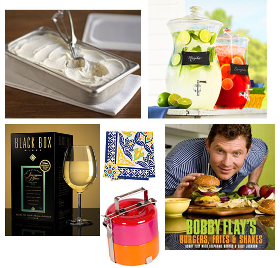 Yum's July Must Haves Yum's July Must Haves