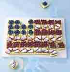 Show Your Patriotic Pride With a Flag Cake! Show Your Patriotic Pride With a Flag Cake!
