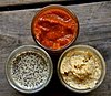 Make Your Own: Homemade Ketchup and Mustard