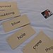 Play a Word Game