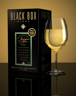 Black Box Wines Sauvignon Blanc Black Box Wines Sauvignon Blanc