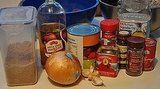 Homemade Ketchup
