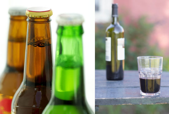 Do You Pair Barbecue With Beer or Wine? Do You Pair Barbecue With Beer or Wine?