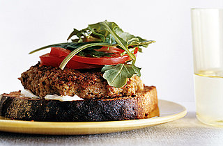 Veggie Burger Recipe 2009-07-02 09:15:58