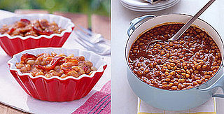 Easy and Expert Recipes For Stovetop "Baked" Beans