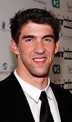 Michael Phelps Returns to Endorse Subway Sandwiches