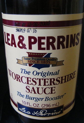 What Is Worcestershire Sauce?