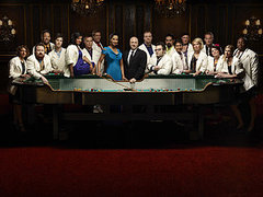 Top Chef 6 Contestants Top Chef 6 Contestants
