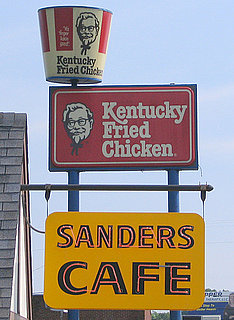 Quiz: History and Facts About Kentucky Fried Chicken