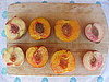 Peach and Nectarine Taste Test