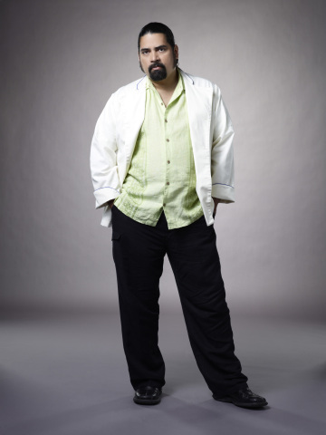 Hector Santiago Hector Santiago