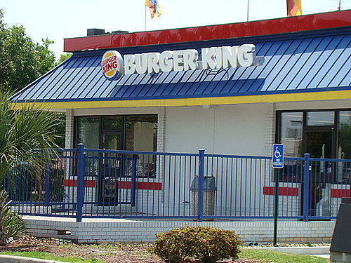 Burger King Offends Hindus, Contemplates $1 Cheeseburger