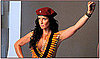 Che Guevara's Granddaughter Shows Skin For PETA Campaign