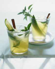 Lillet Cocktail Recipe