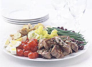 Bastille Day Recipes 2009-07-07 09:00:41
