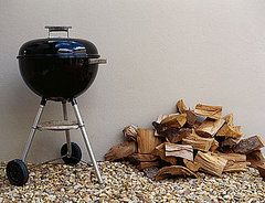 Do You Grill With Gas or Charcoal? Do You Grill With Gas or Charcoal?