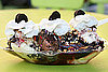 Let's Dish: What Are Your Favorite Frozen Treats?