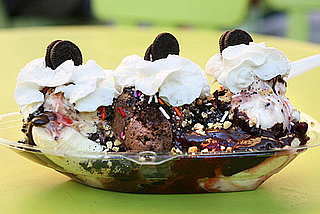 Let's Dish: What Are Your Favorite Frozen Treats?