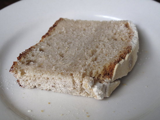 Sourdough Bread