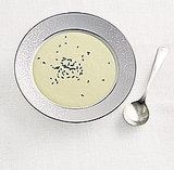 Vichyssoise Recipe Vichyssoise Recipe