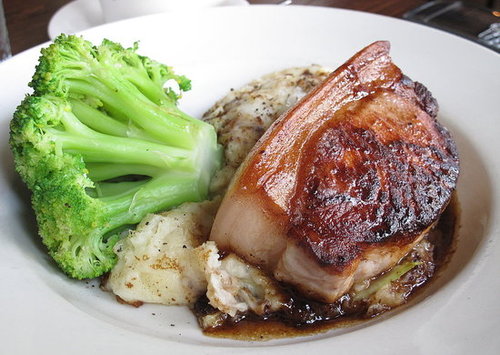 Slideshow: Behind the Scenes at Houston's Feast Restaurant